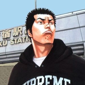 Meet your Posher, Jovani